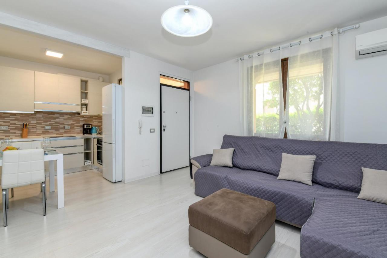 My Desenzano Holiday Apartment 데센자노델가르다 외부 사진