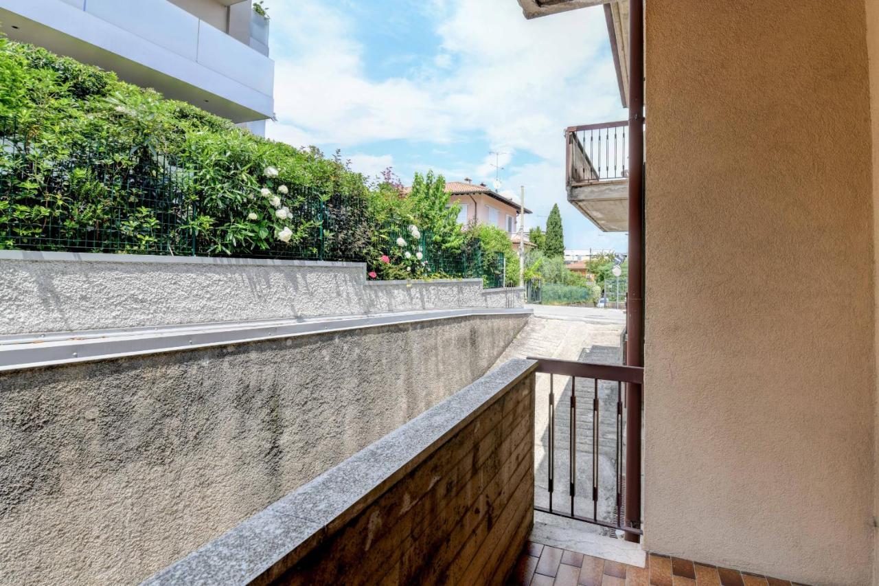 My Desenzano Holiday Apartment 데센자노델가르다 외부 사진