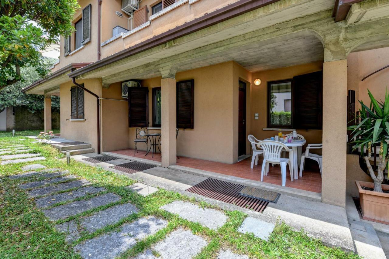 My Desenzano Holiday Apartment 데센자노델가르다 외부 사진