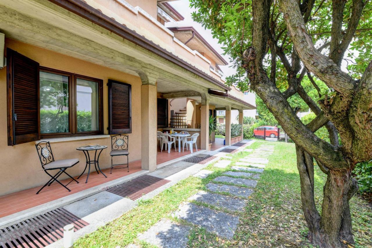My Desenzano Holiday Apartment 데센자노델가르다 외부 사진
